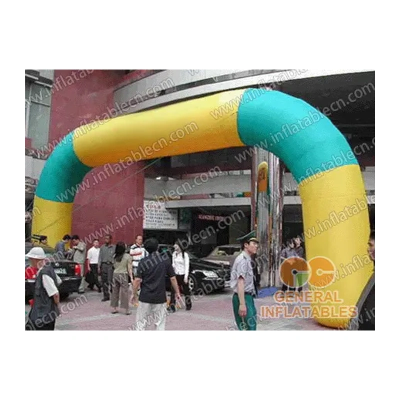 GA-011 commercial inflatables on sale in china