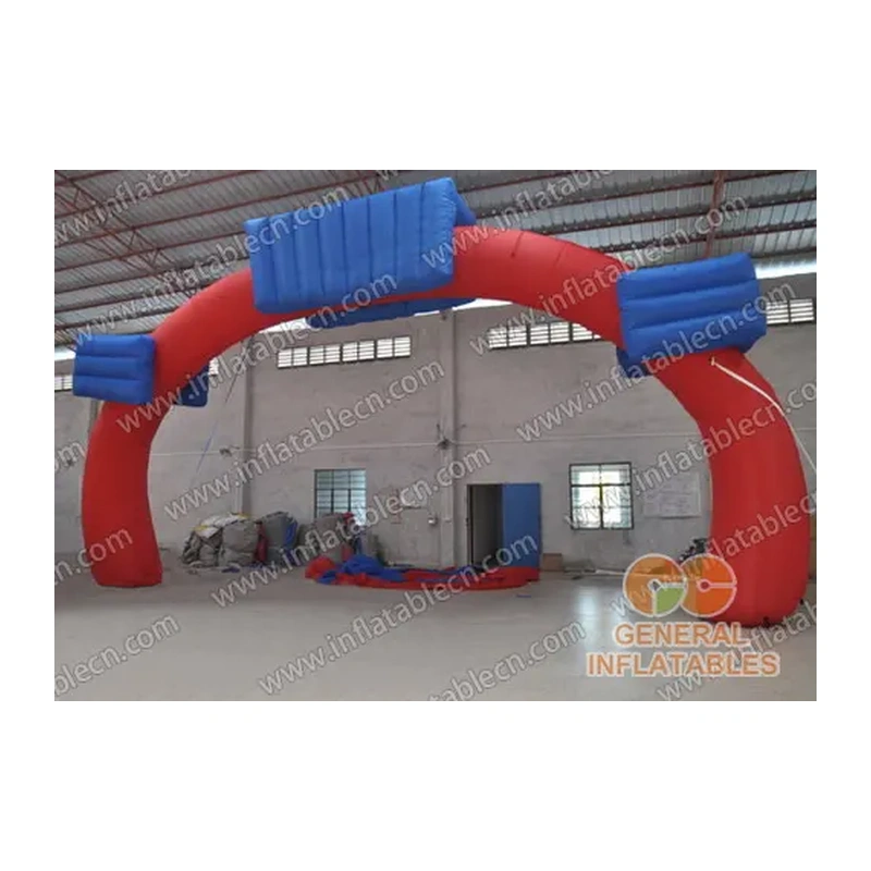 GA-012 Business inflatables