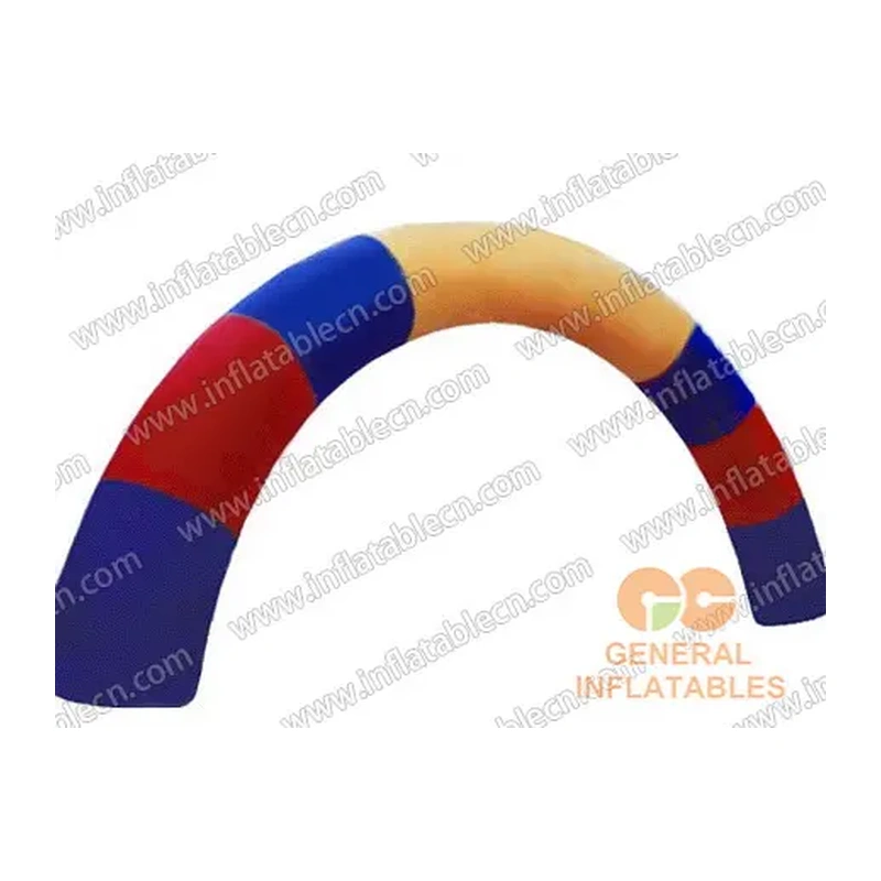 GA-013 commercial inflatables for sale