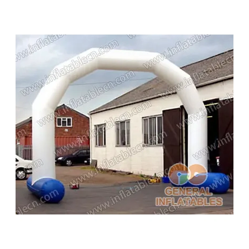 GA-015 inflatable archive