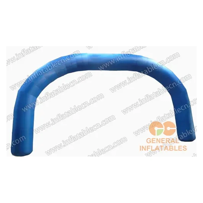 GA-017  Inflatable Arches