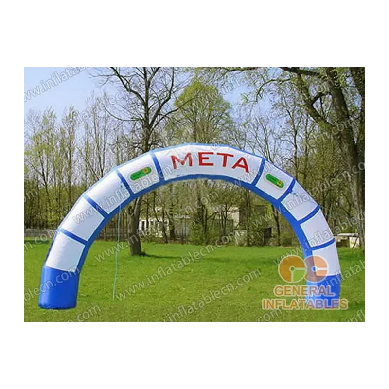 GA-018 inflatable arches on sale