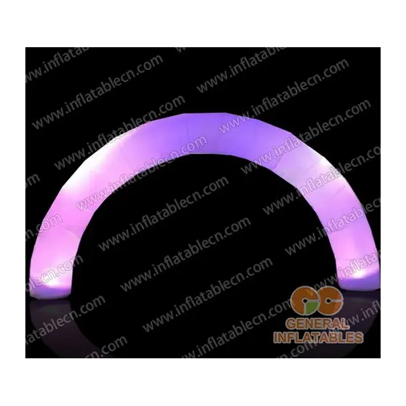 GA-025 LED Glow arch
