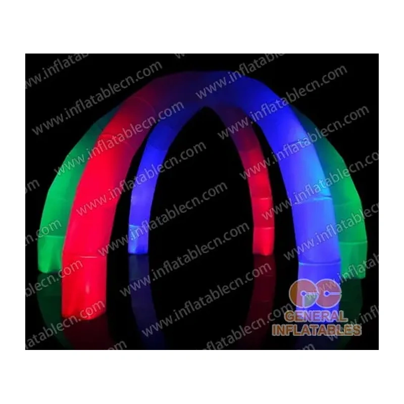 GA-027 LED Glow arch