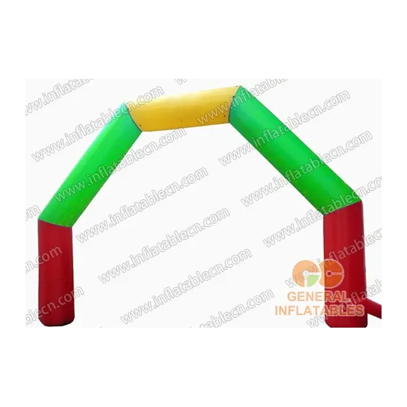 GA-007 Color parttern arch for sale