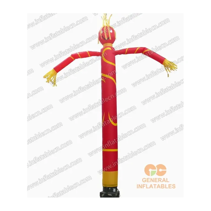 GAI-001 inflatable aire dancers