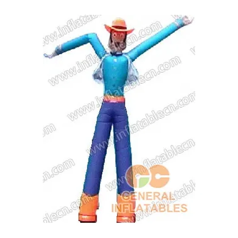 GAI-014 Inflatable advertising equipment