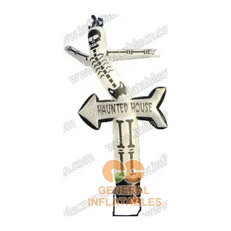 GAI-017 promotional business