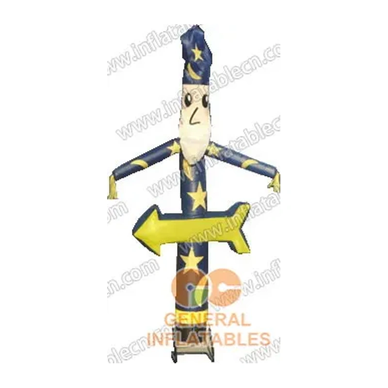 GAI-019  inflatable air dancer for sale