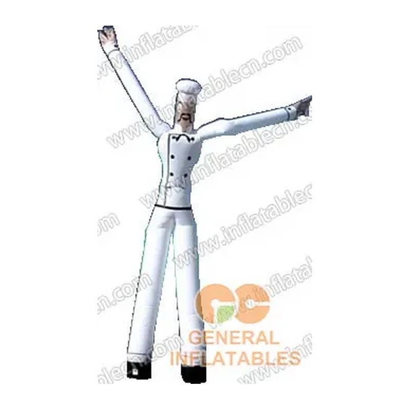 GAI-002  inflatable sales equipment