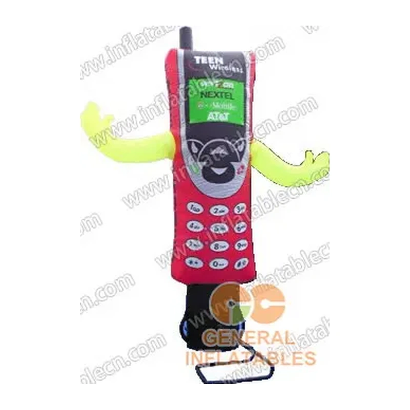 GAI-020 advertising equipment