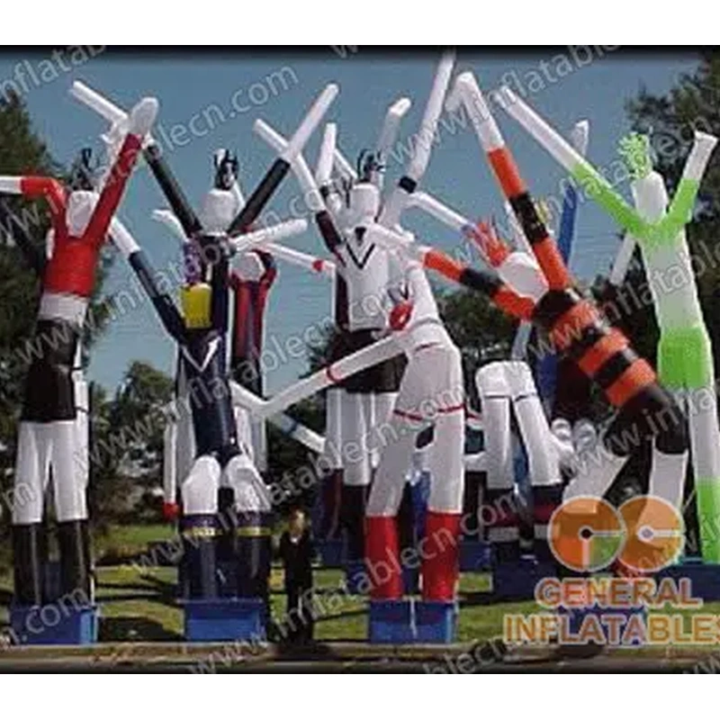 GAI-022 Promotioinal Products