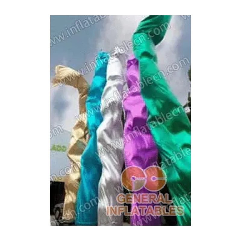 GAI-023 Inflatable equipment