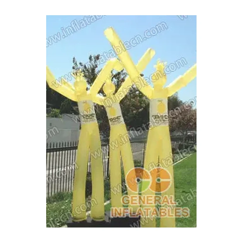 GAI-024 advertising effects business