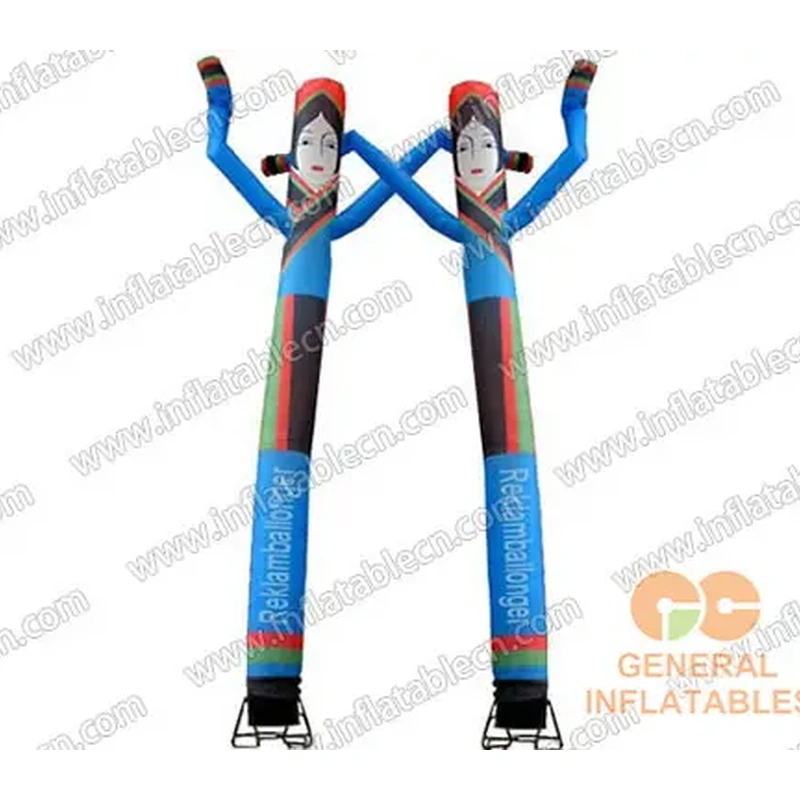 GAI-026 inflatable advertising products