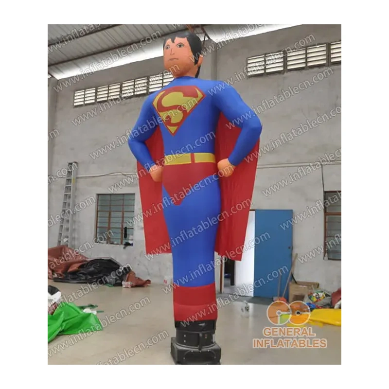 GAI-030 Superman air dancer