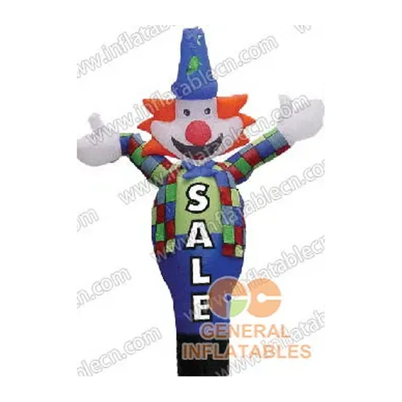 GAI-004 inflatable advertising to buy