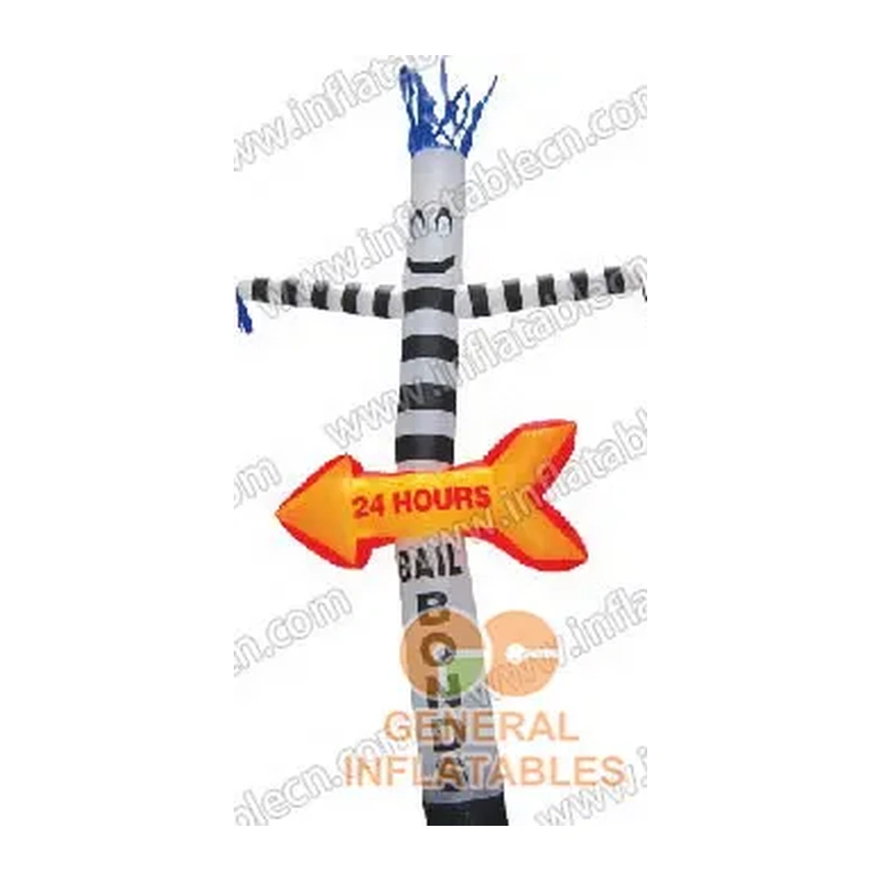 GAI-008 advertising inflatables equipment