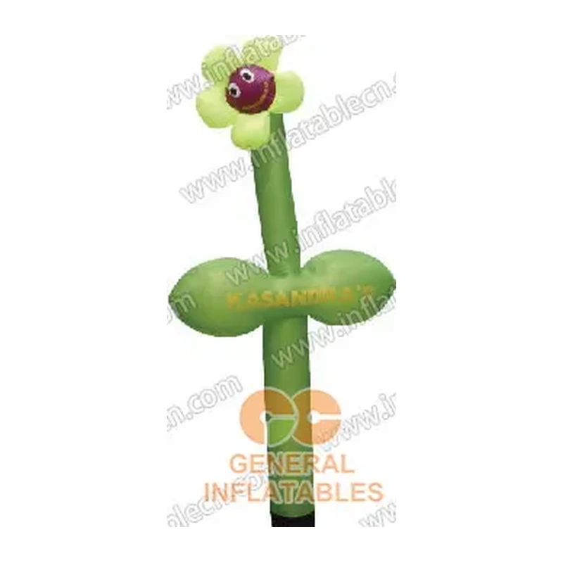 GAI-009 Inflatable advertising equipments