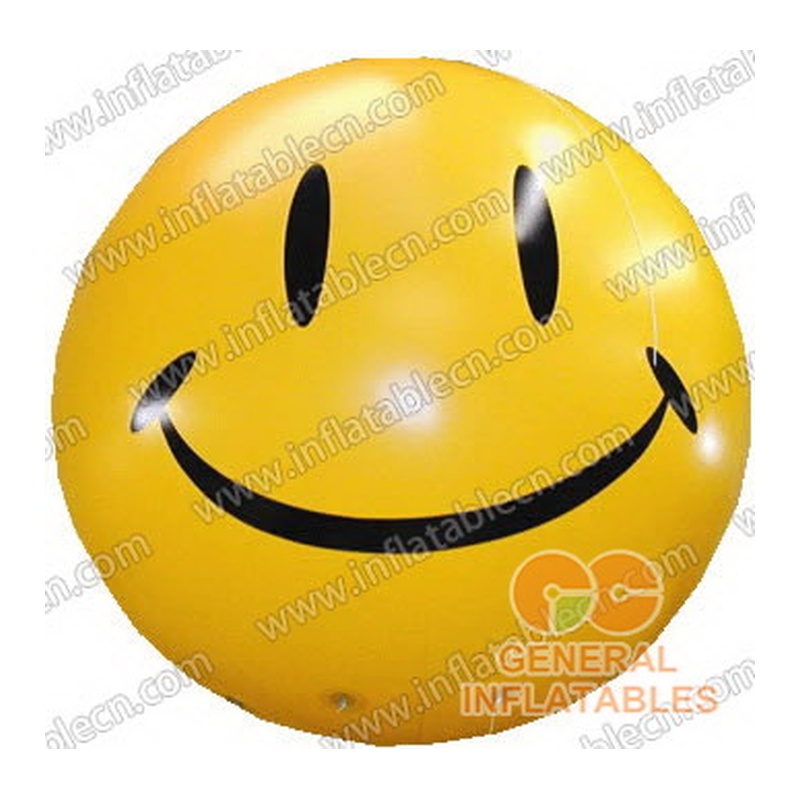 GBA-010 Inflatable Advertising for sale