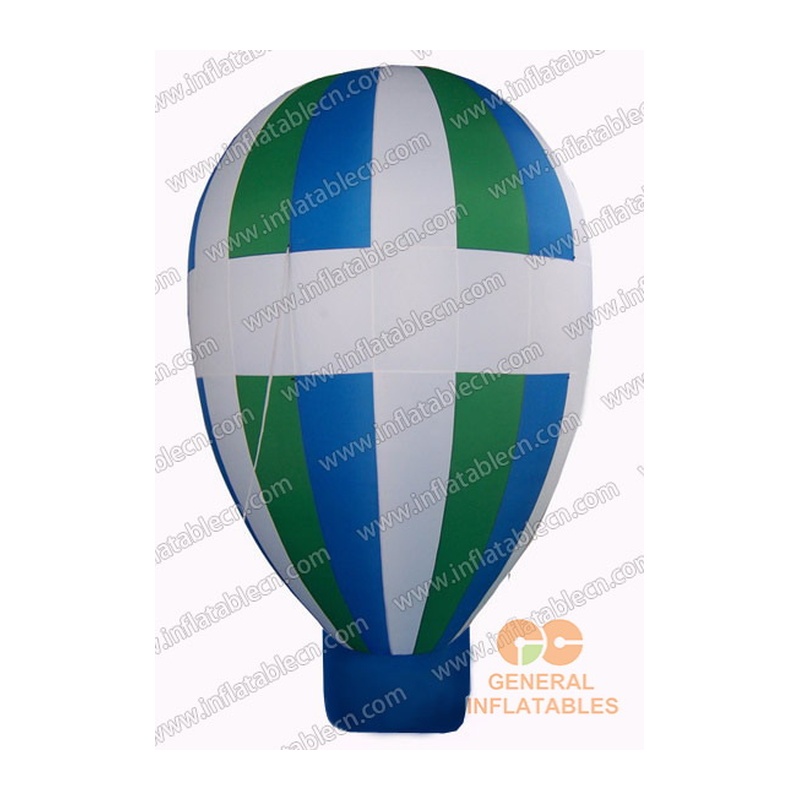 GBA-014 Inflatable advertising products