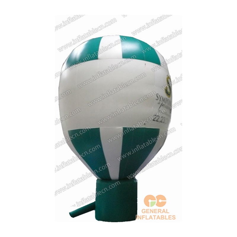 GBA-019 promotional balloons for sale