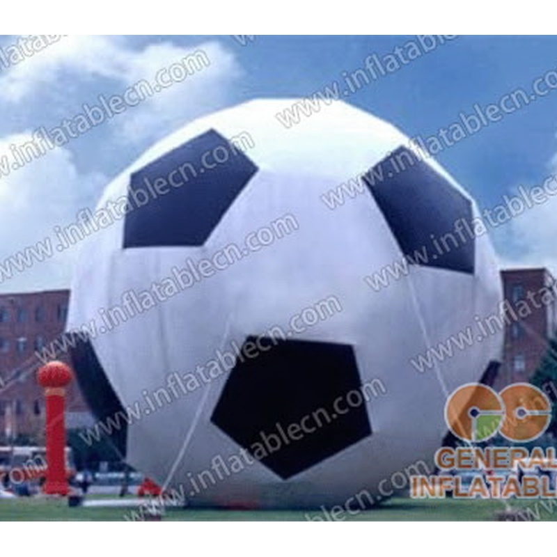 GBA-021  inflatable sports