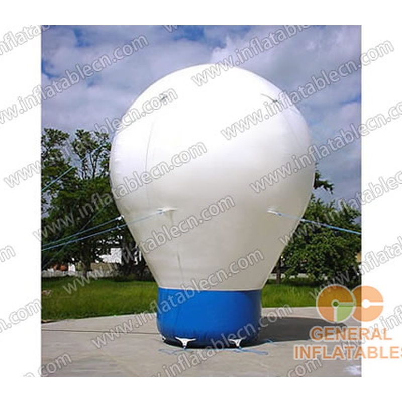 GBA-025  jumping balloon