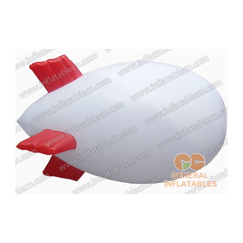 GBA-003 advertising inflatables