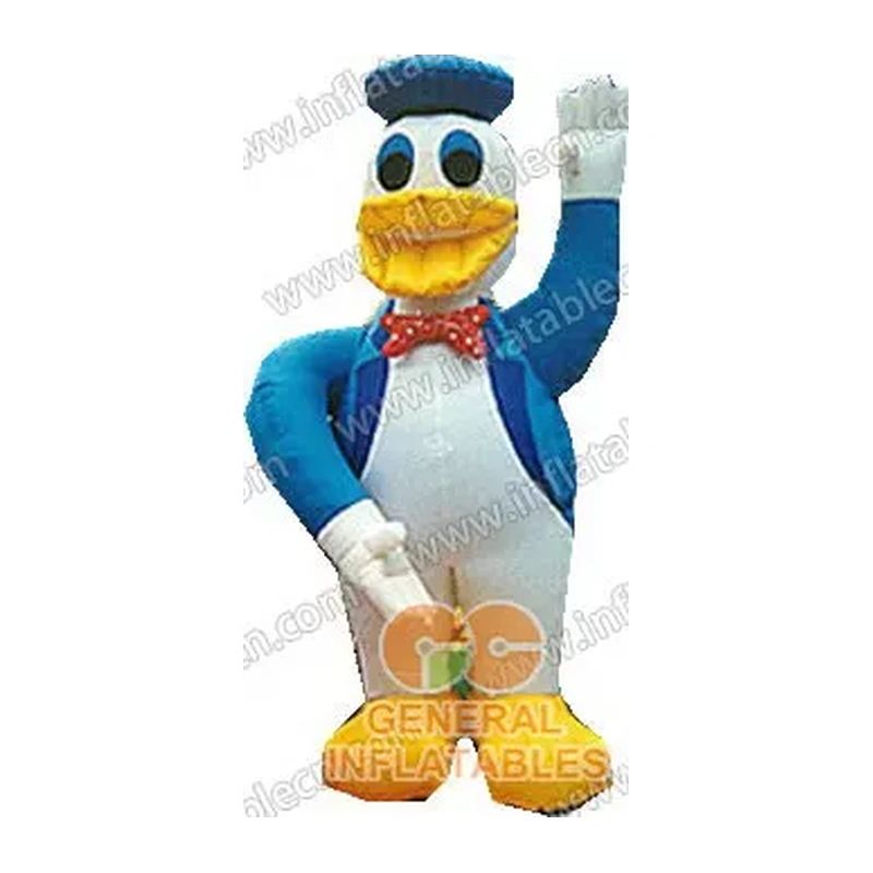 GCar-015 duck on sale