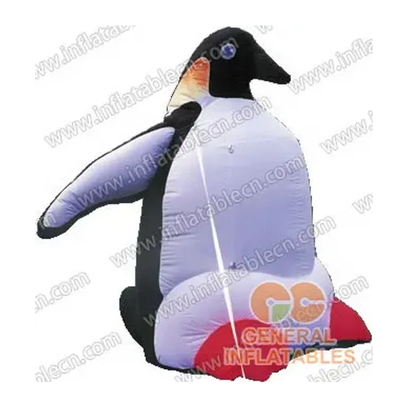 GCar-002 Inflatables cartoon for sale