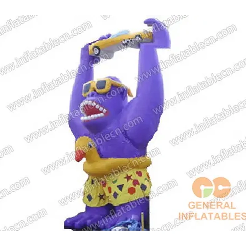 GCar-021 for sale in Inflatables Manufacturer