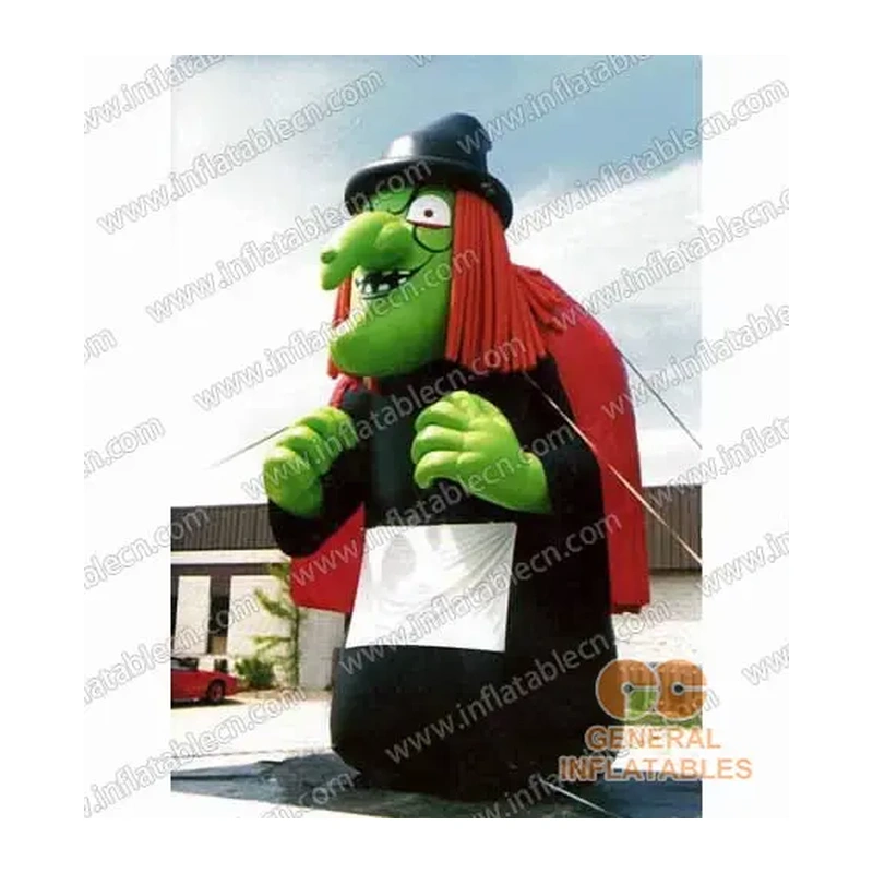 GCar-027 Inflatbale Cartoons on sale