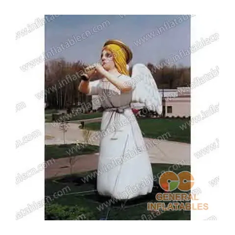 GCar-028 Inflatable angel on sale