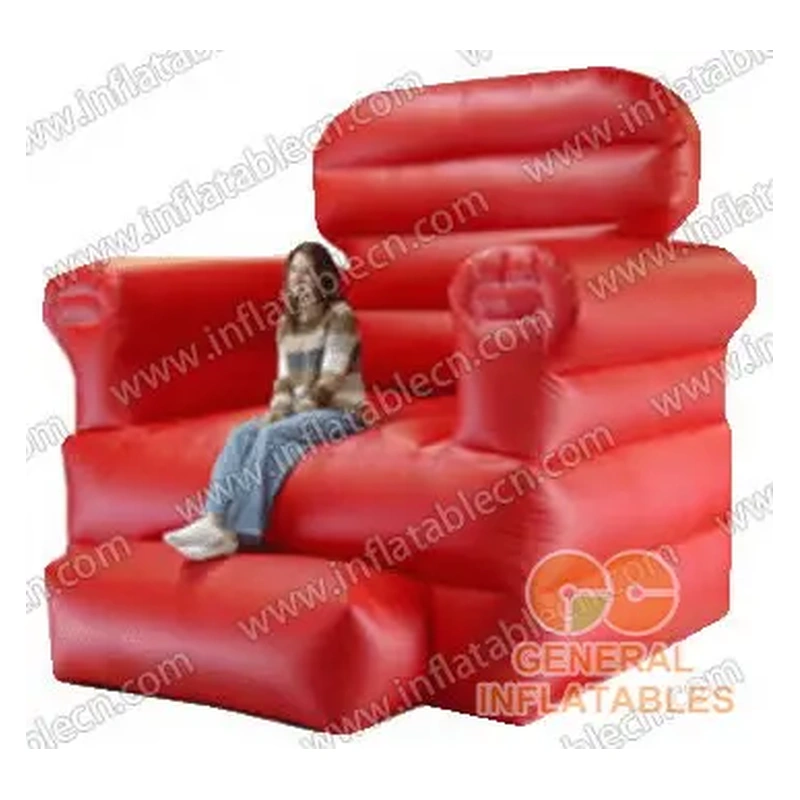 GCar-031 Inflatable Chair