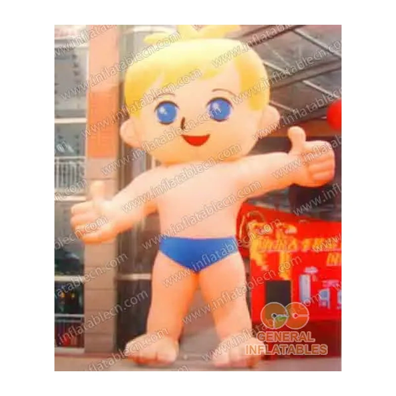 GCar-039 inflatable bouncrs on sale