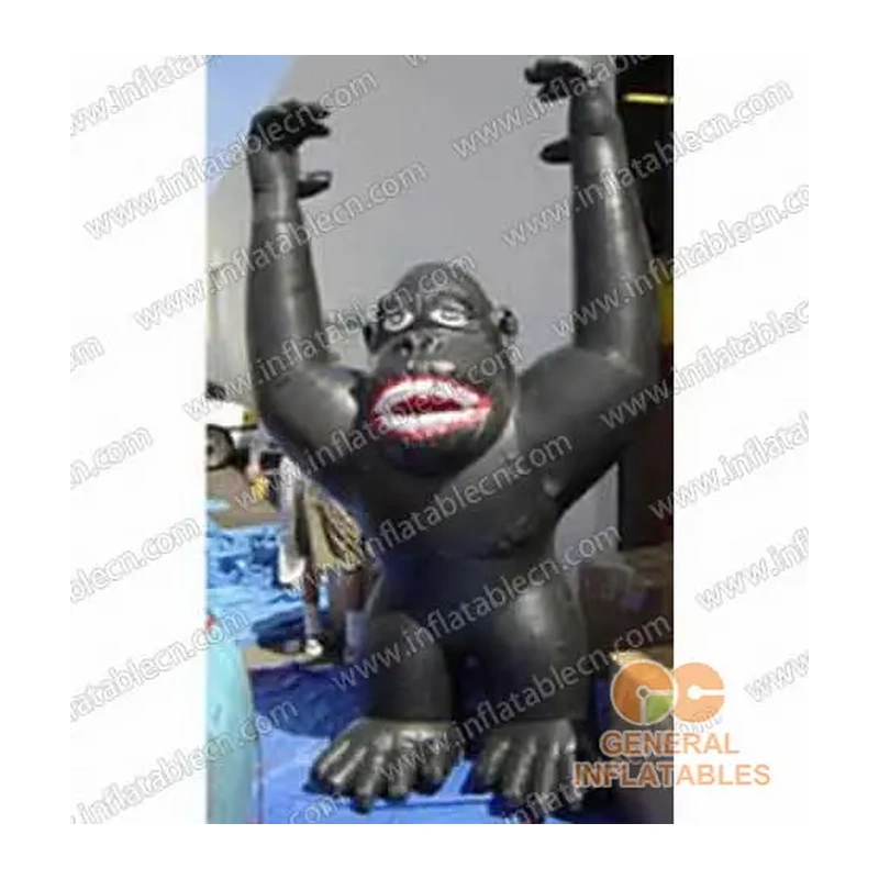 GCar-044 Inflatable Cartoons in china on sale