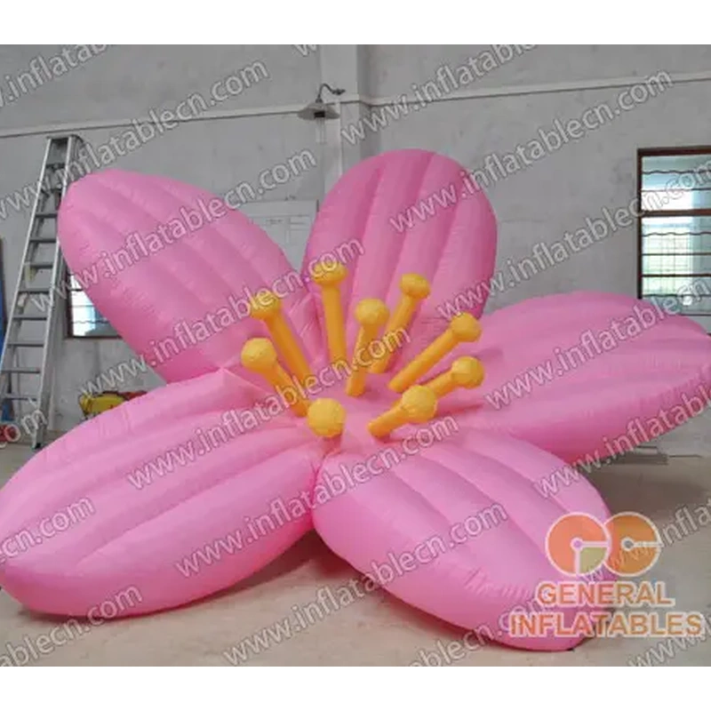 GCar-050 Inflatable Cartoons in china