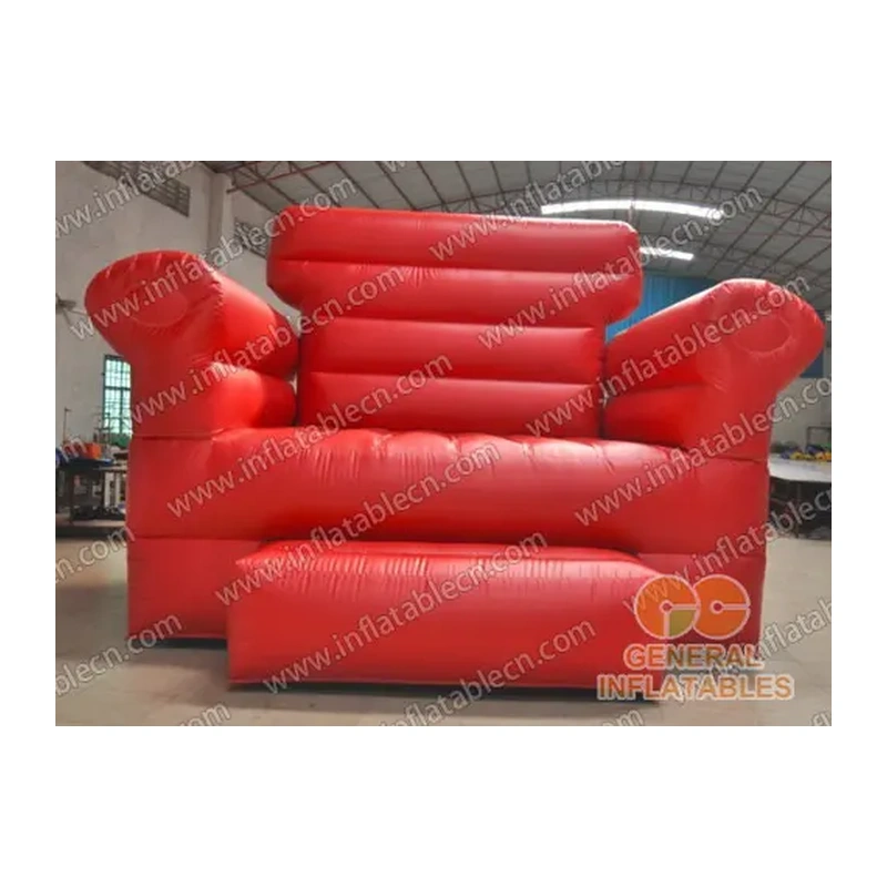 GCar-053 Inflatable sofa