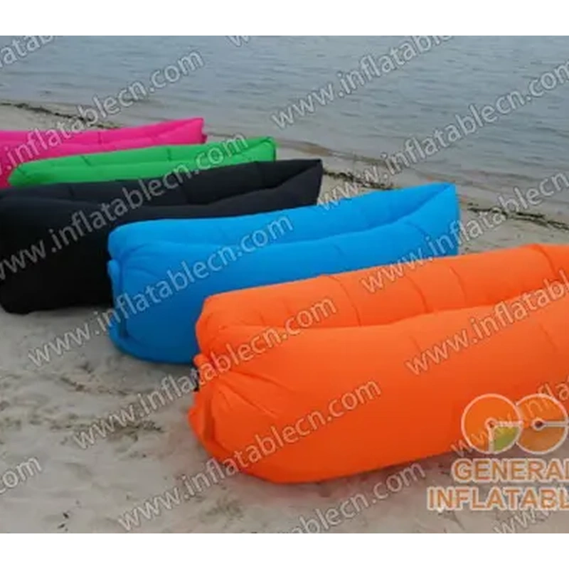GCar-055 Inflatable air lazy sofa