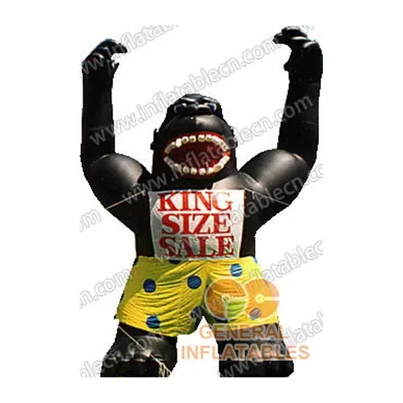 GCar-006 Inflatable bouncers for sale