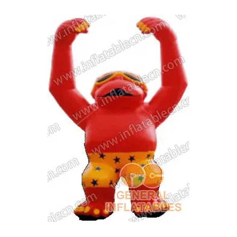 GCar-008 Inflatable Christmas products to buy