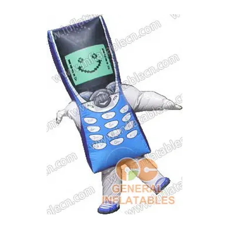 GM-002 Inflatale cartoons on sale