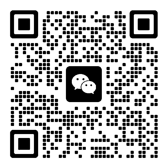 AdInflatable WeChat QR