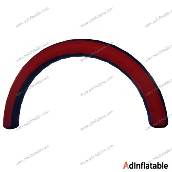 GA-001 Red Round Arch