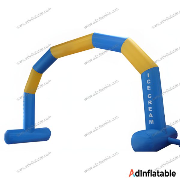 GA-002 Ice Cream Arch