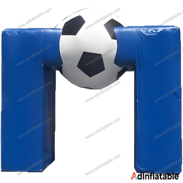 GA-004 Football Arch