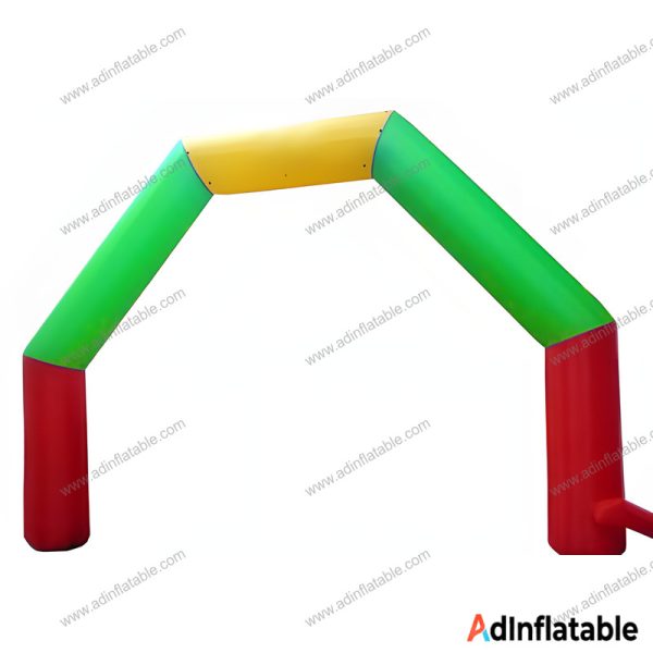 GA-007 Color Pattern Arch