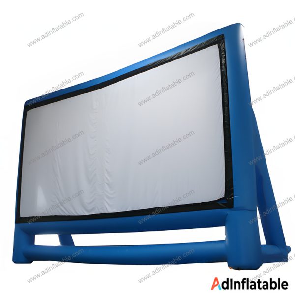 GA-020 Inflatable Movie Screen