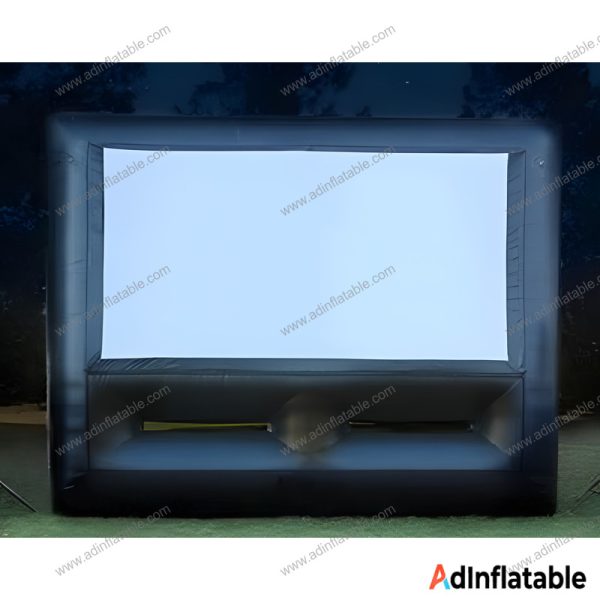 GA-021 Inflatable Moving Screen